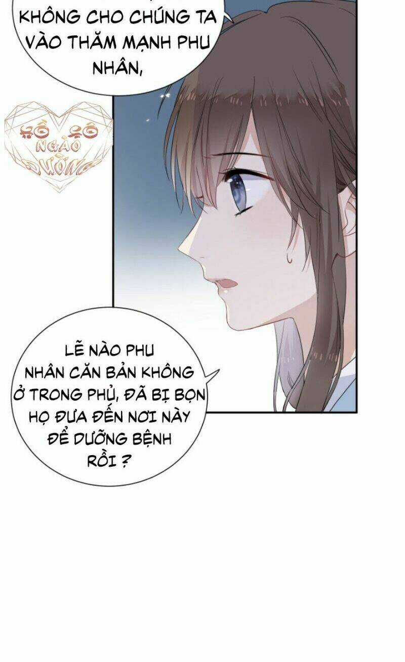 Kính Hoa Thương Chapter 57 trang 28