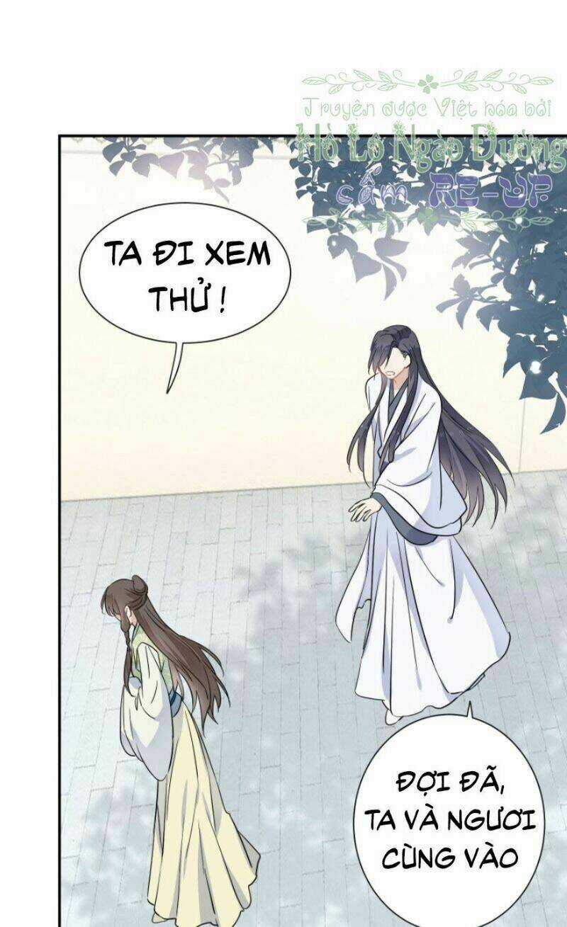 Kính Hoa Thương Chapter 57 trang 29