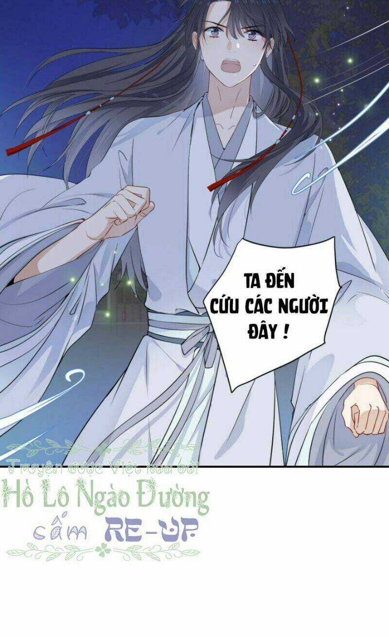 Kính Hoa Thương Chapter 57 trang 3