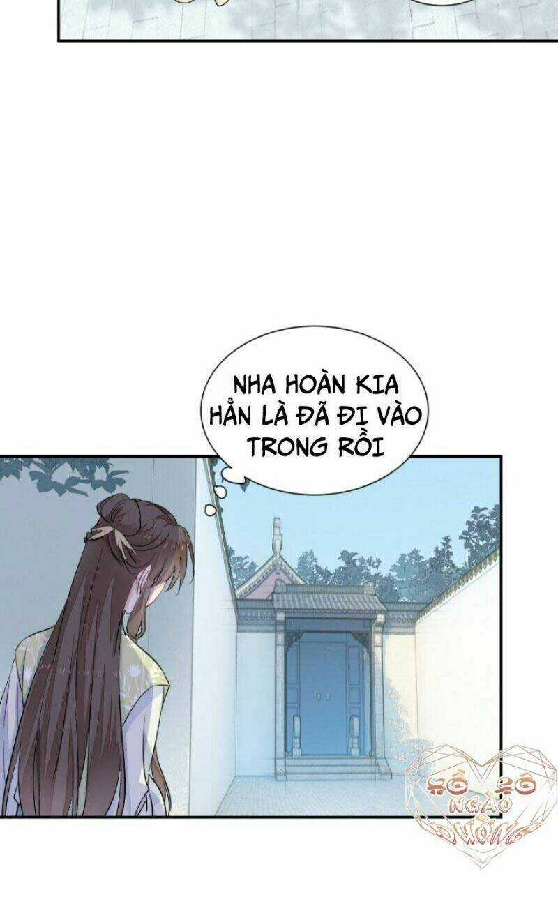 Kính Hoa Thương Chapter 57 trang 30