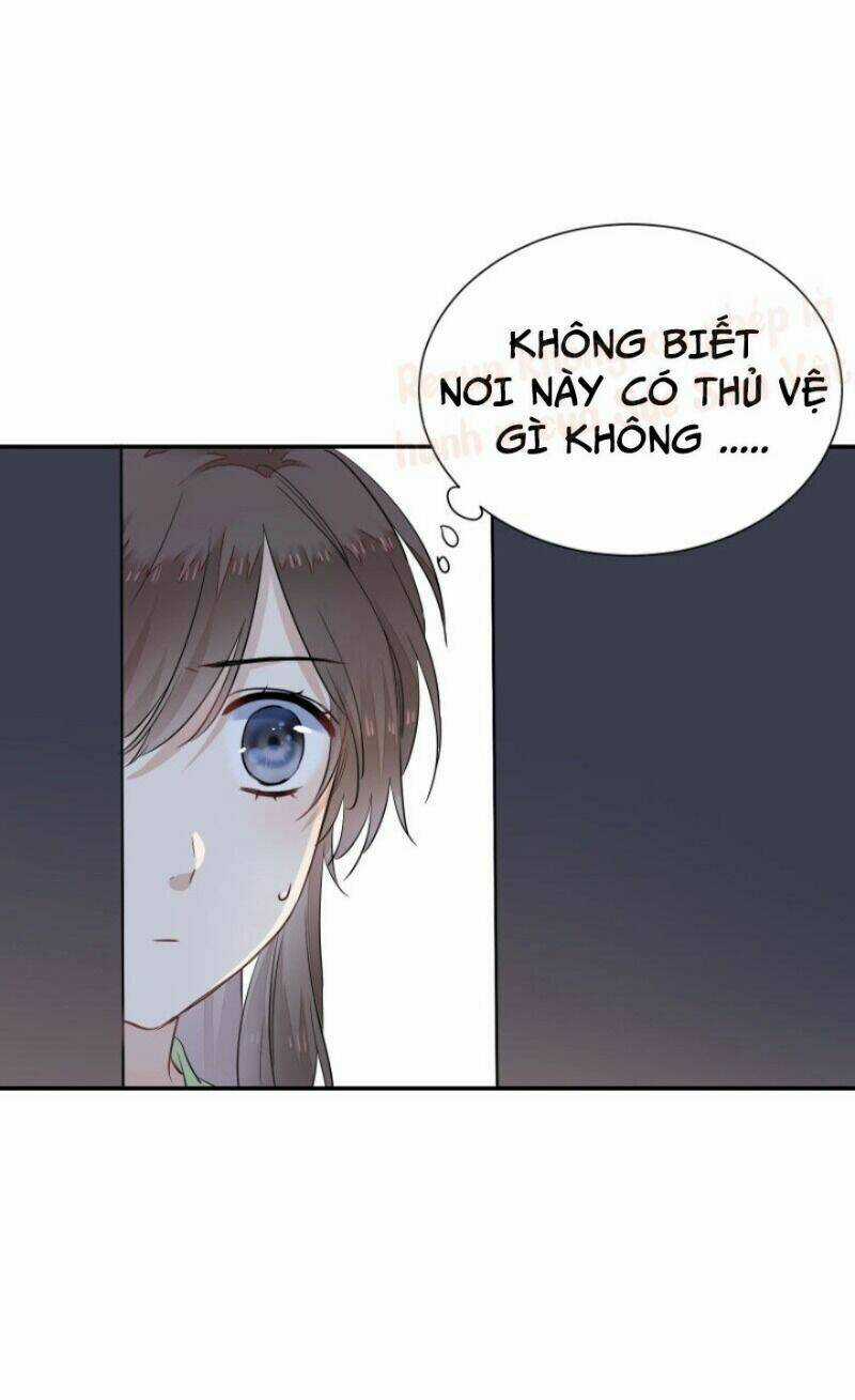 Kính Hoa Thương Chapter 57 trang 31