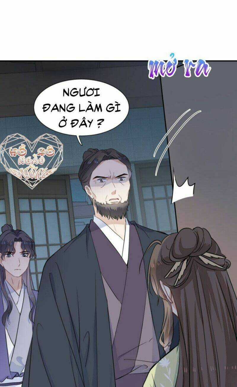 Kính Hoa Thương Chapter 57 trang 32