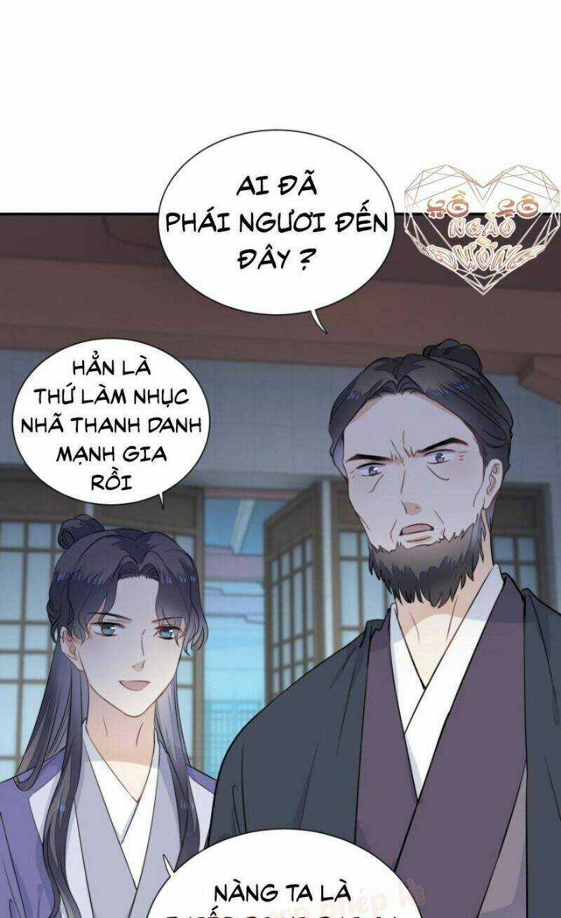 Kính Hoa Thương Chapter 57 trang 34