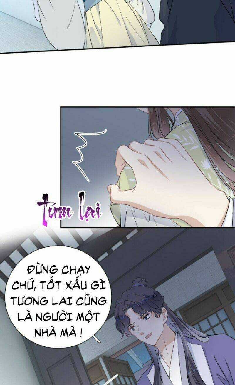 Kính Hoa Thương Chapter 57 trang 36