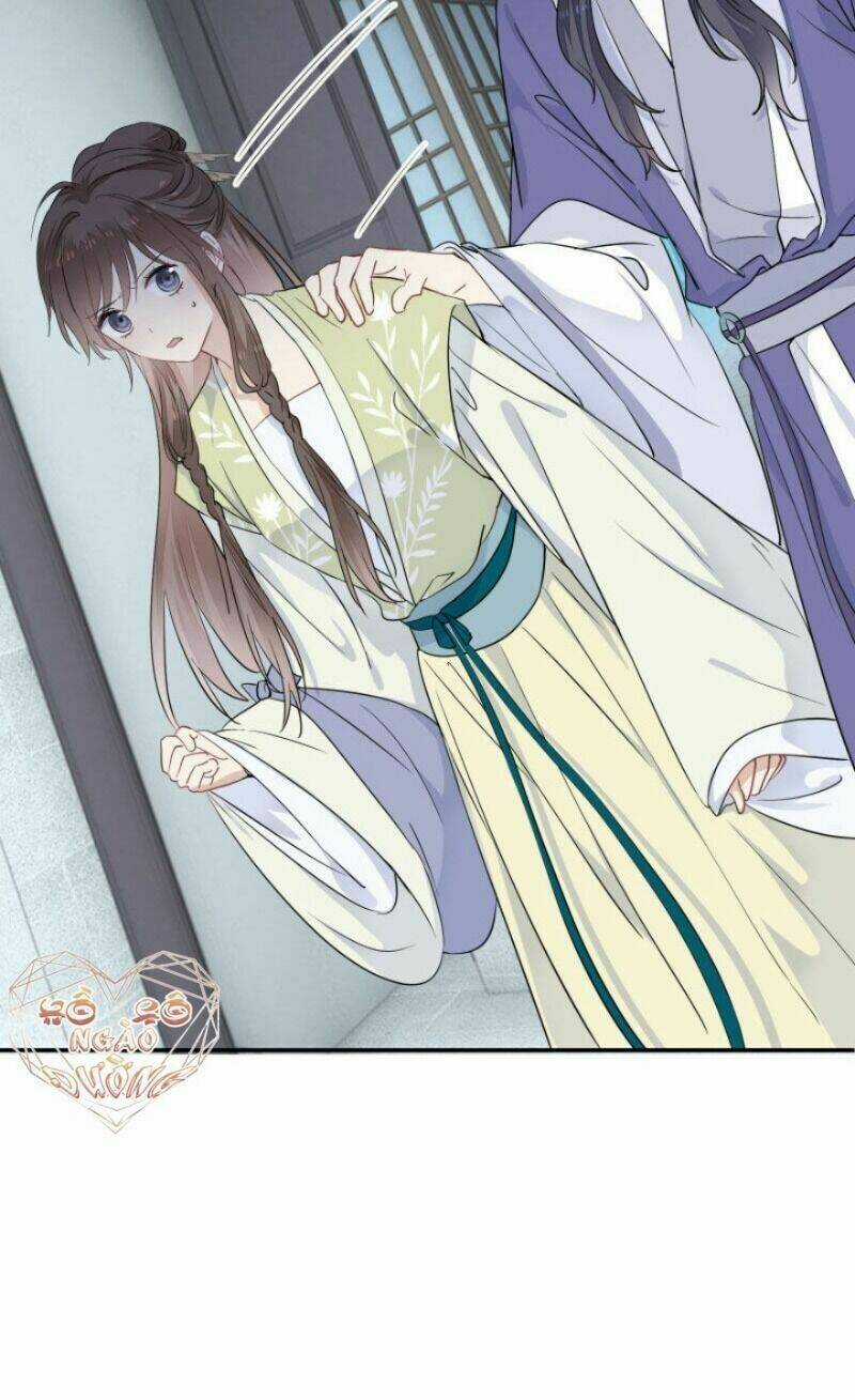 Kính Hoa Thương Chapter 57 trang 37