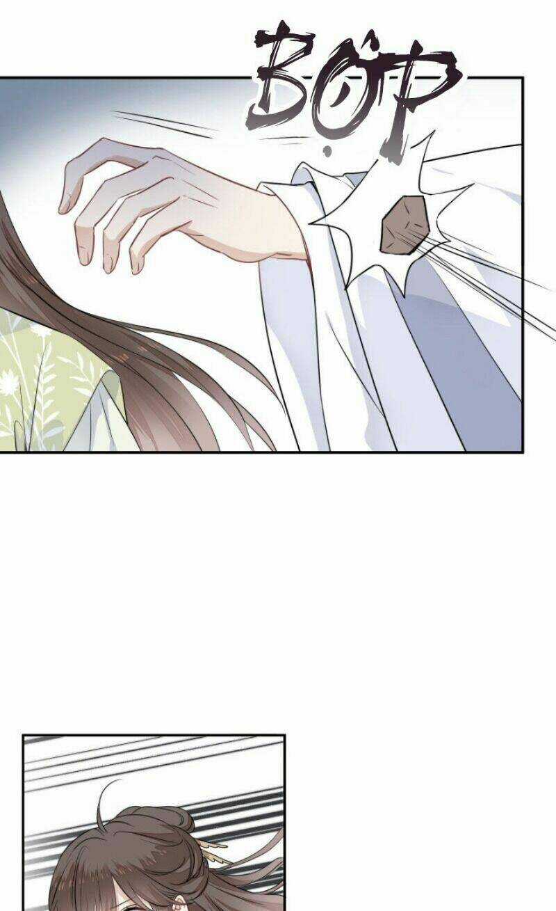 Kính Hoa Thương Chapter 57 trang 38