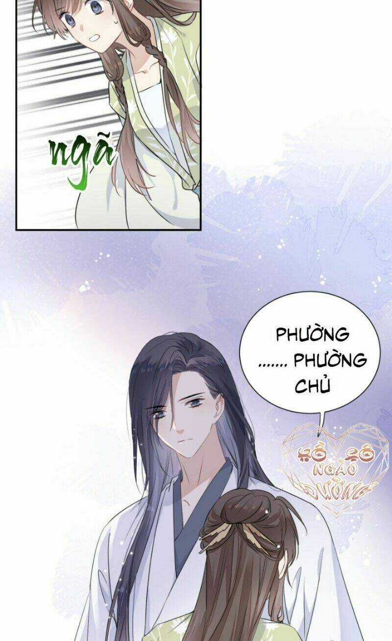 Kính Hoa Thương Chapter 57 trang 39