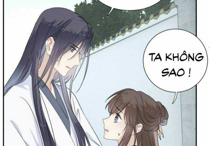 Kính Hoa Thương Chapter 57 trang 42