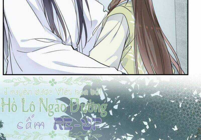 Kính Hoa Thương Chapter 57 trang 43