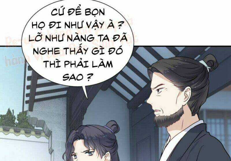 Kính Hoa Thương Chapter 57 trang 49