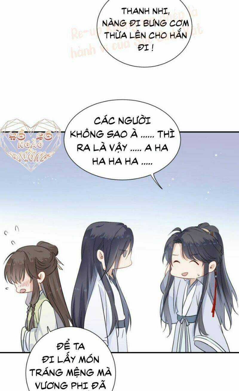 Kính Hoa Thương Chapter 57 trang 5