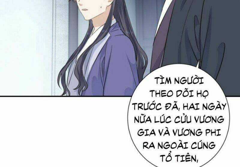 Kính Hoa Thương Chapter 57 trang 50