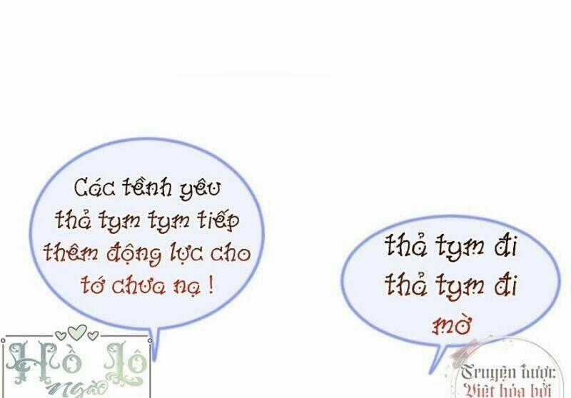 Kính Hoa Thương Chapter 57 trang 58