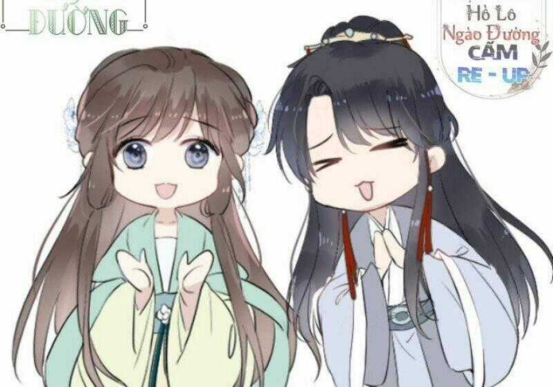 Kính Hoa Thương Chapter 57 trang 59