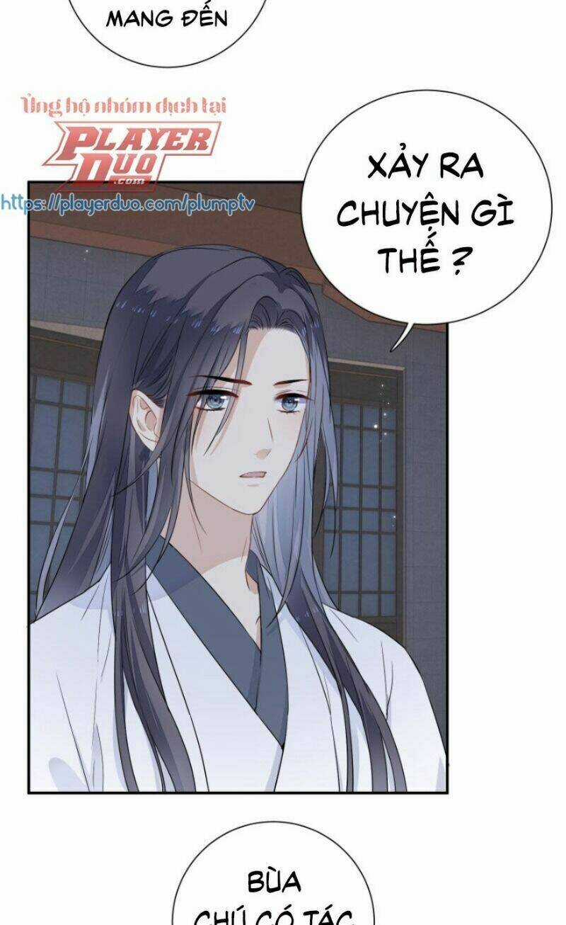 Kính Hoa Thương Chapter 57 trang 6