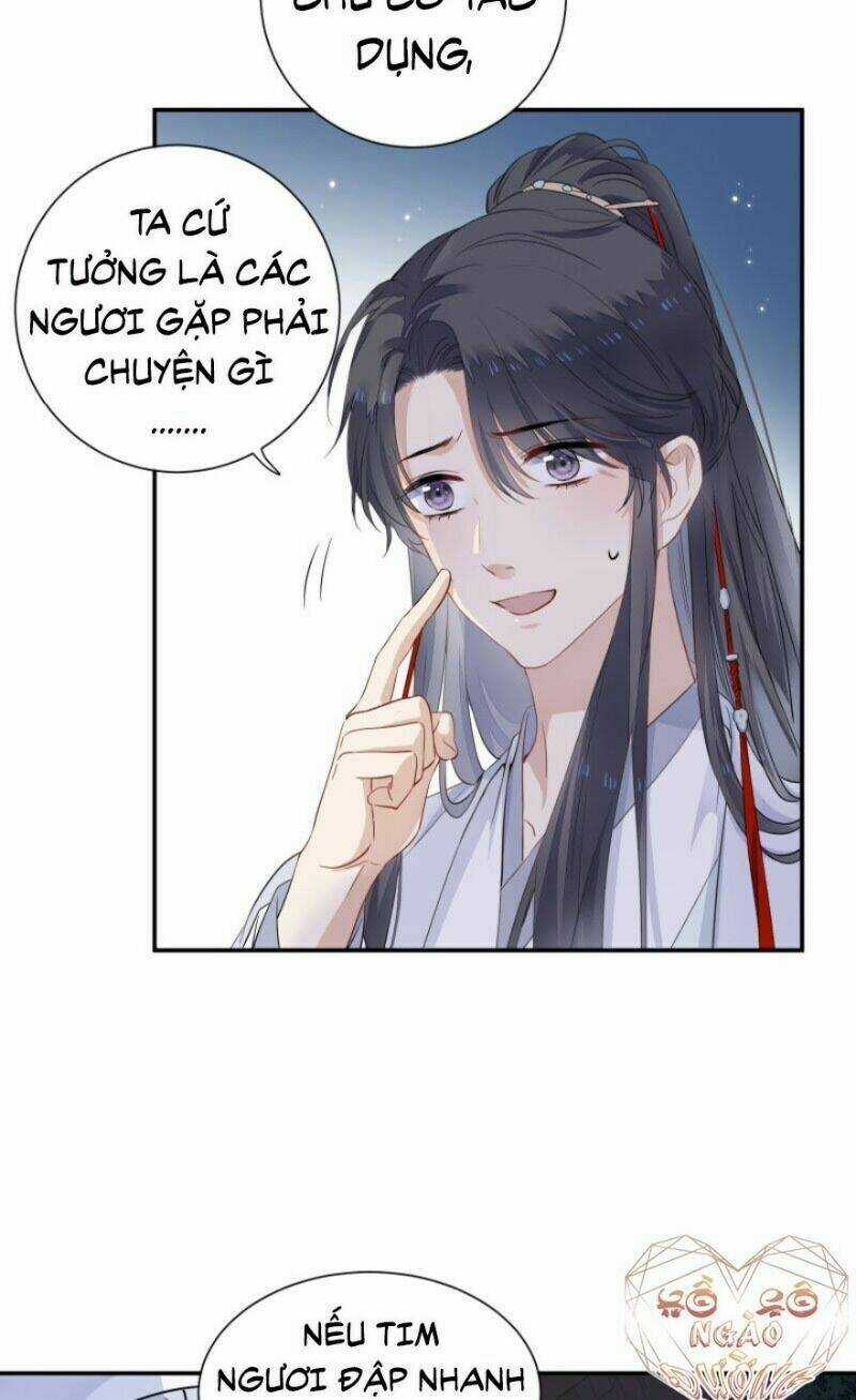 Kính Hoa Thương Chapter 57 trang 7