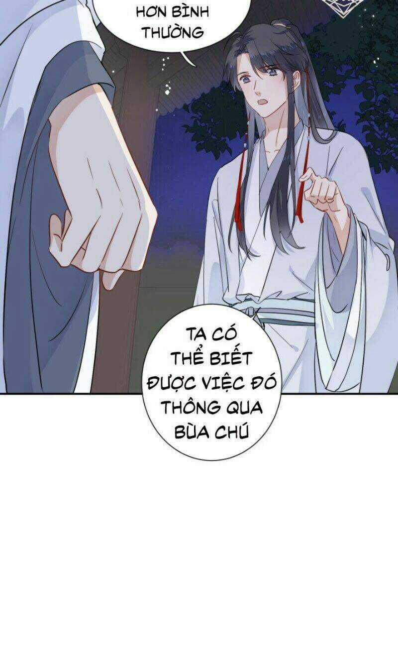 Kính Hoa Thương Chapter 57 trang 8