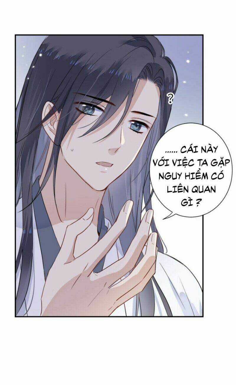 Kính Hoa Thương Chapter 57 trang 9