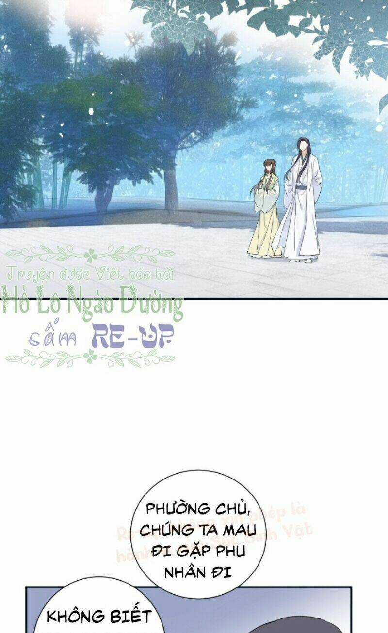 Kính Hoa Thương Chapter 58 trang 15