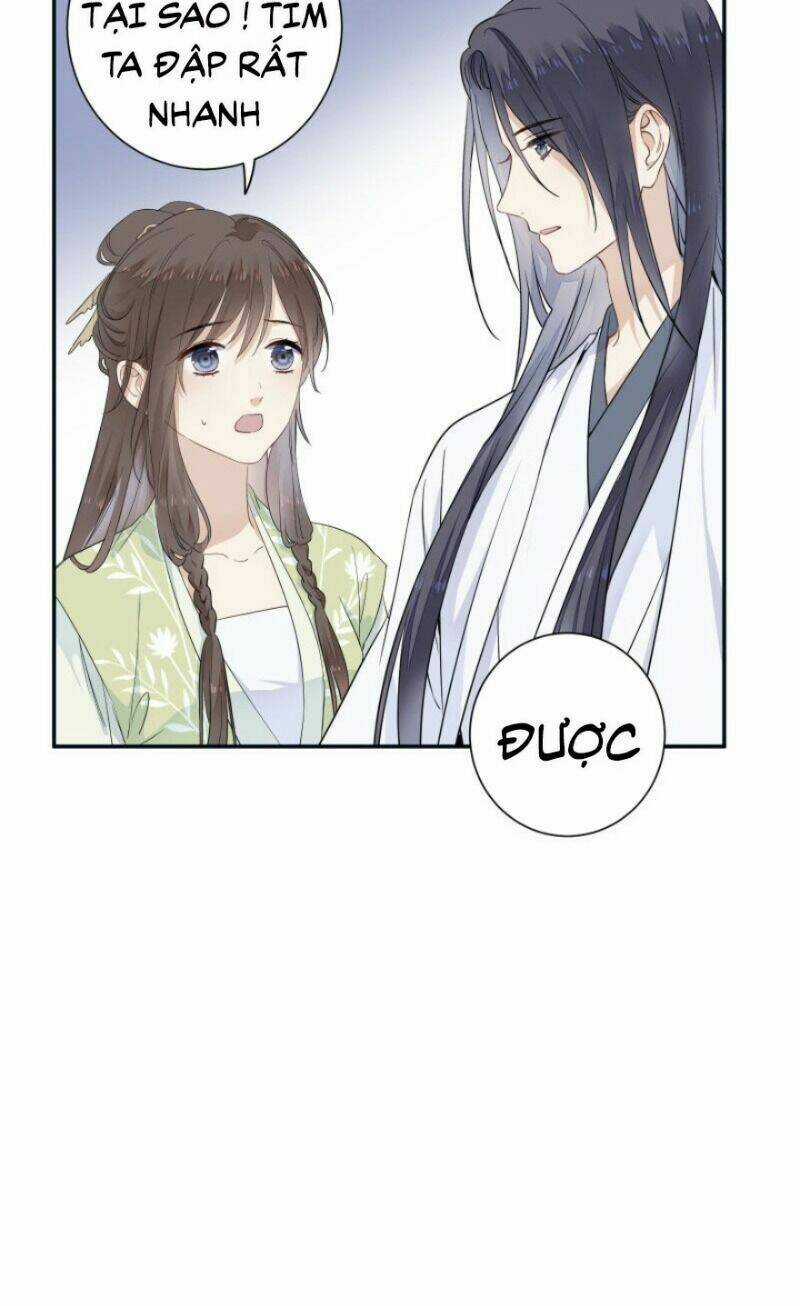 Kính Hoa Thương Chapter 58 trang 16