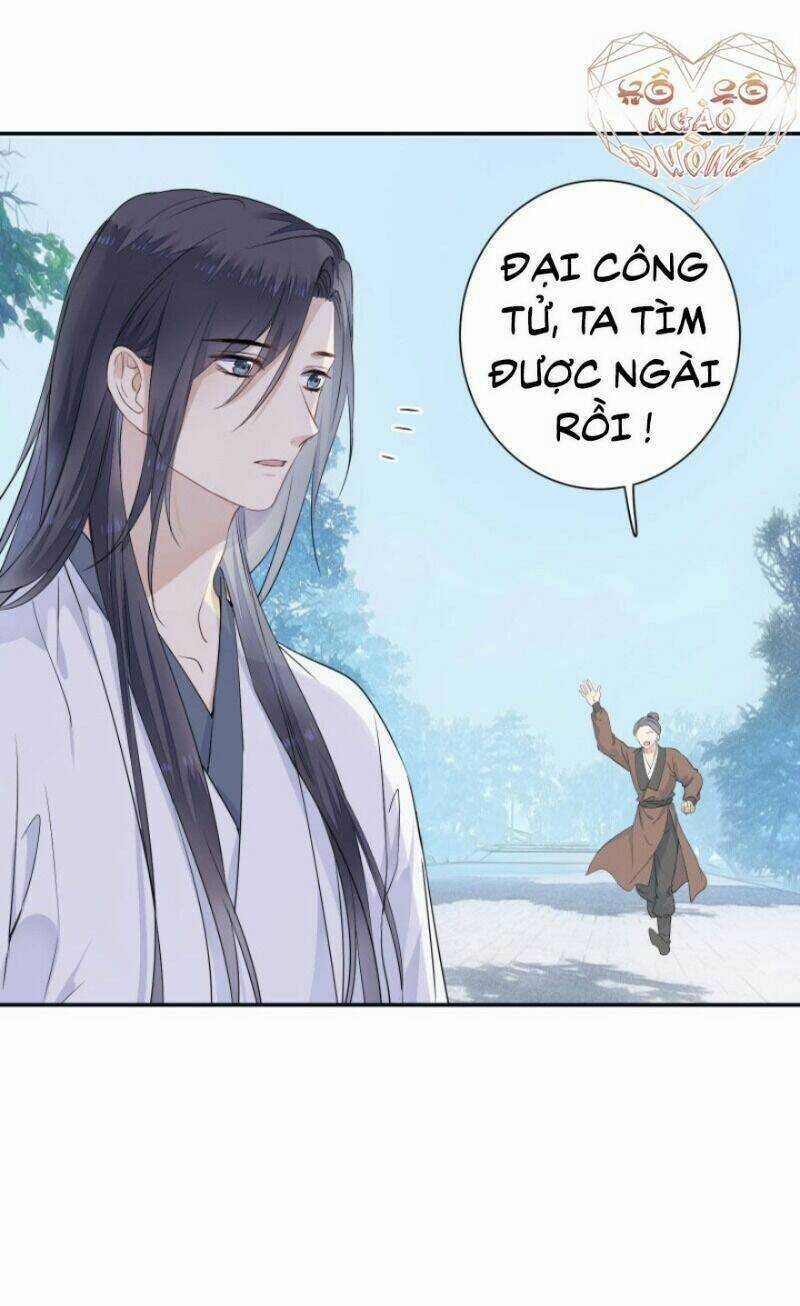 Kính Hoa Thương Chapter 58 trang 17