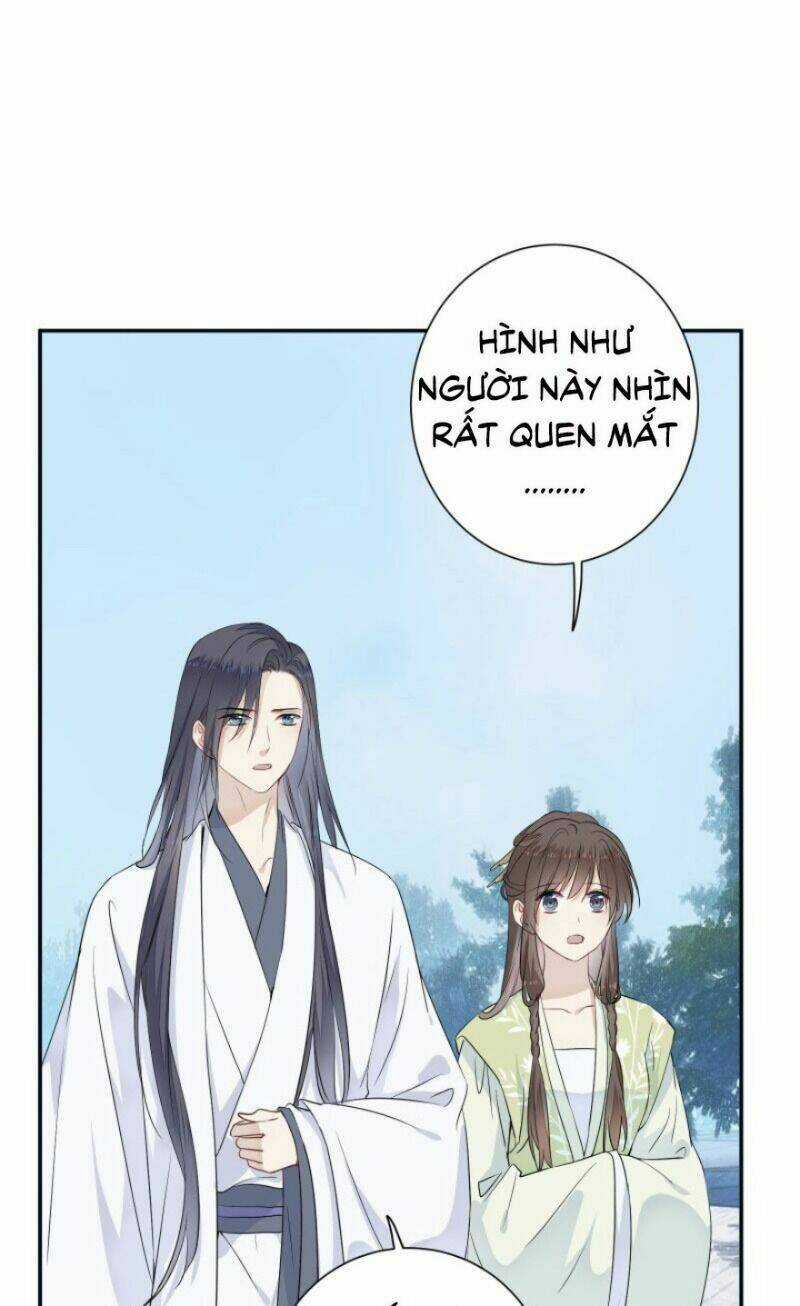 Kính Hoa Thương Chapter 58 trang 18