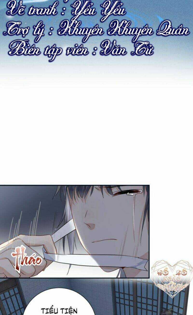 Kính Hoa Thương Chapter 58 trang 2