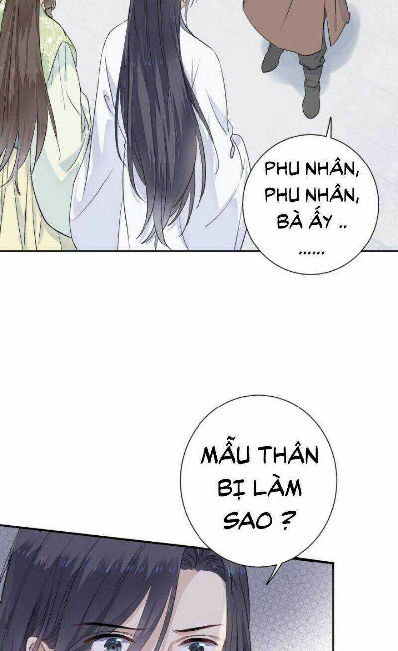 Kính Hoa Thương Chapter 58 trang 20