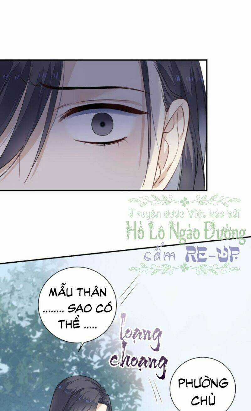 Kính Hoa Thương Chapter 58 trang 22