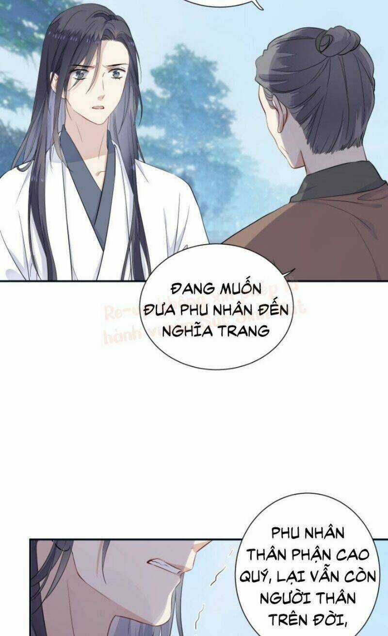 Kính Hoa Thương Chapter 58 trang 24