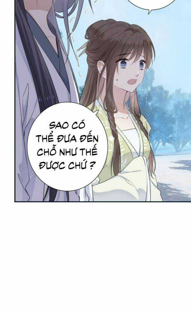 Kính Hoa Thương Chapter 58 trang 25