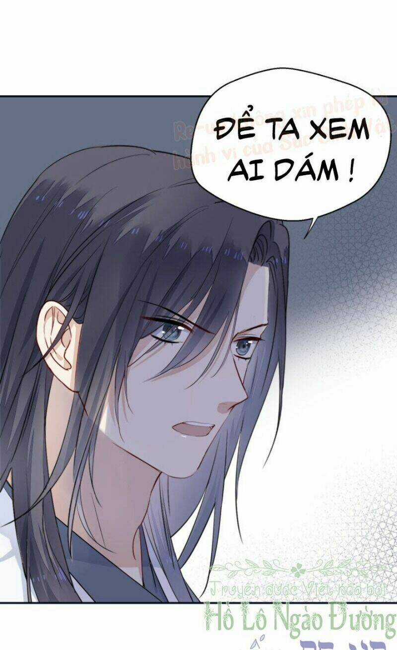 Kính Hoa Thương Chapter 58 trang 27