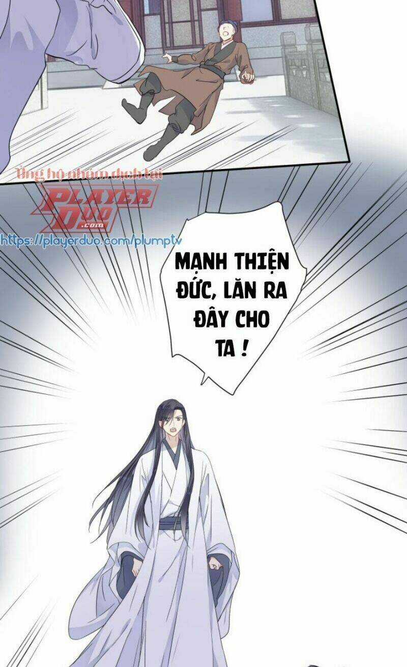 Kính Hoa Thương Chapter 58 trang 29