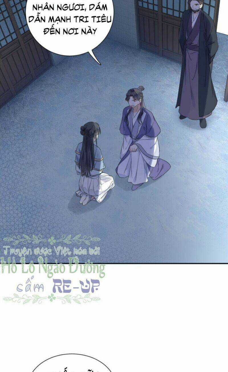 Kính Hoa Thương Chapter 58 trang 3