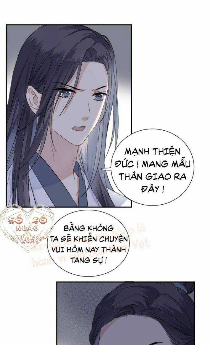 Kính Hoa Thương Chapter 58 trang 32