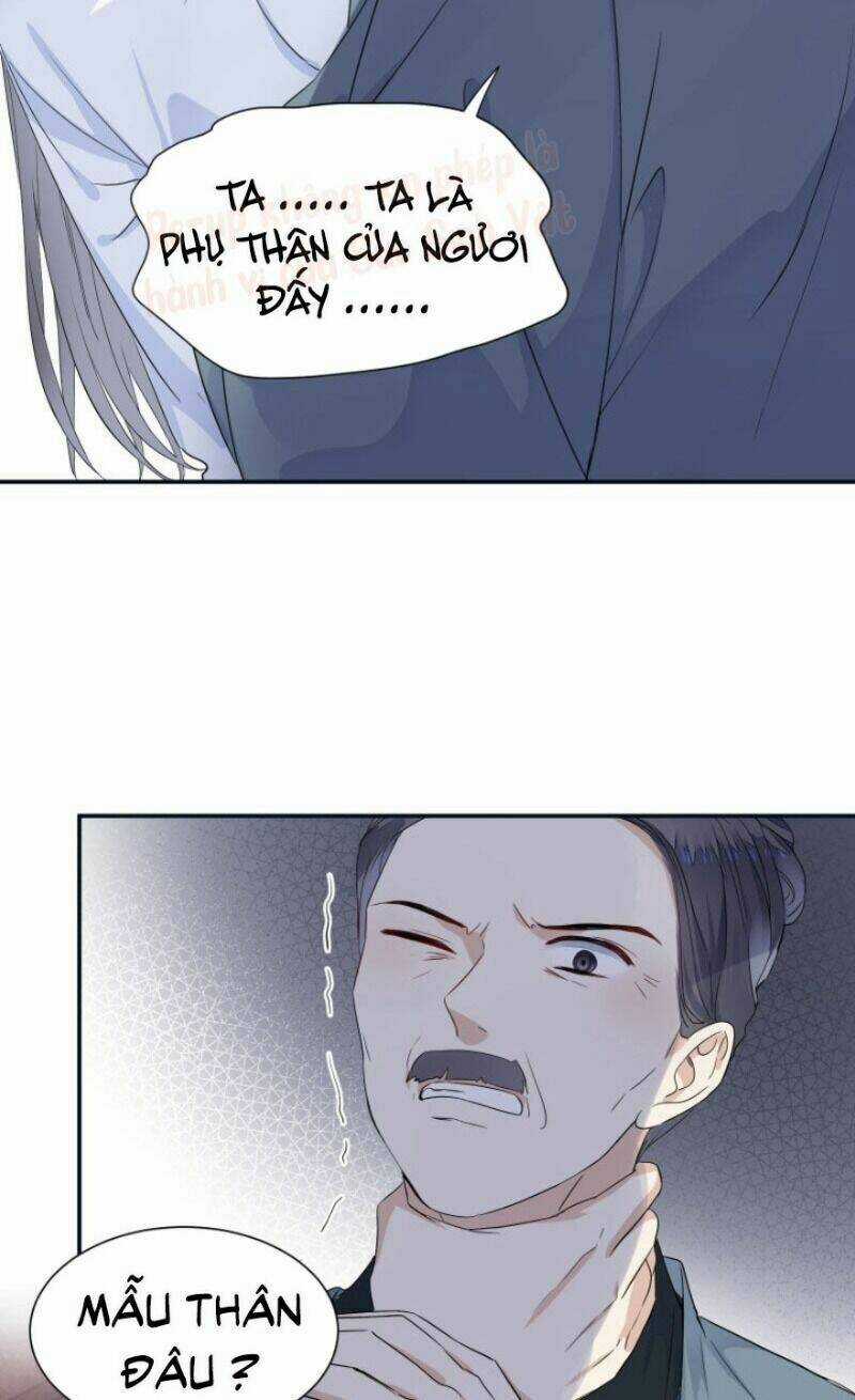 Kính Hoa Thương Chapter 58 trang 34