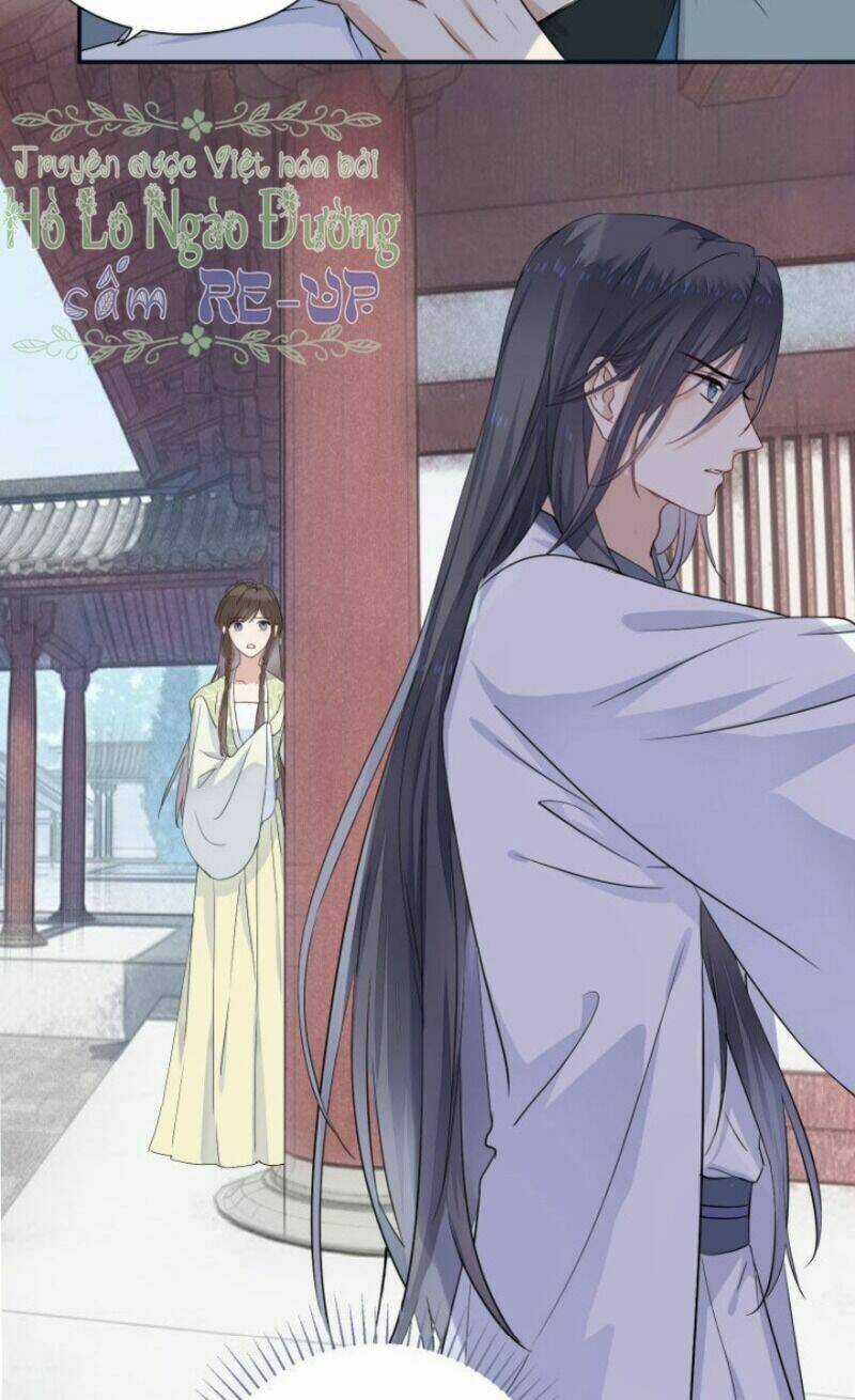 Kính Hoa Thương Chapter 58 trang 35