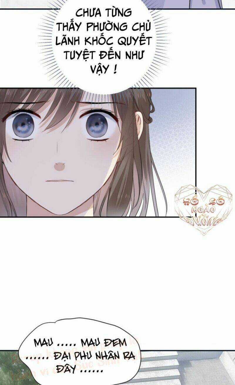 Kính Hoa Thương Chapter 58 trang 36