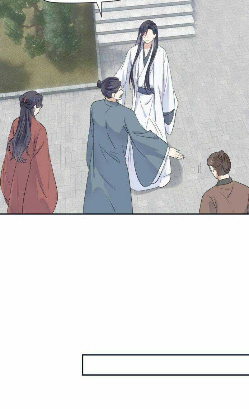 Kính Hoa Thương Chapter 58 trang 37