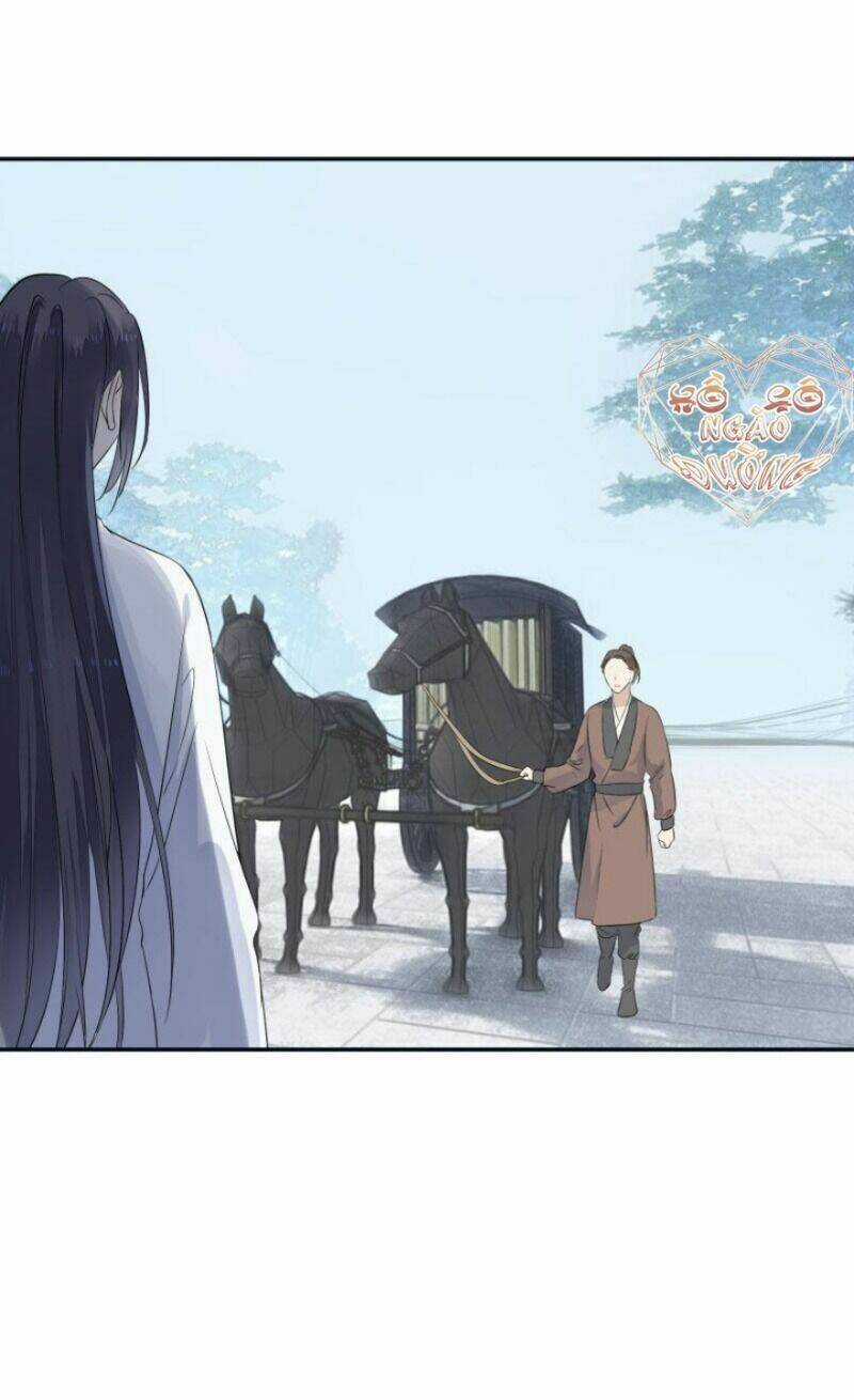 Kính Hoa Thương Chapter 58 trang 38