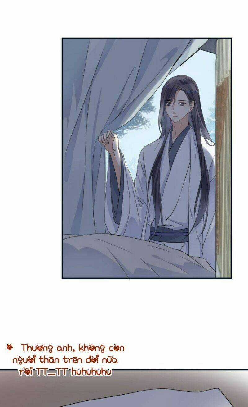 Kính Hoa Thương Chapter 58 trang 39