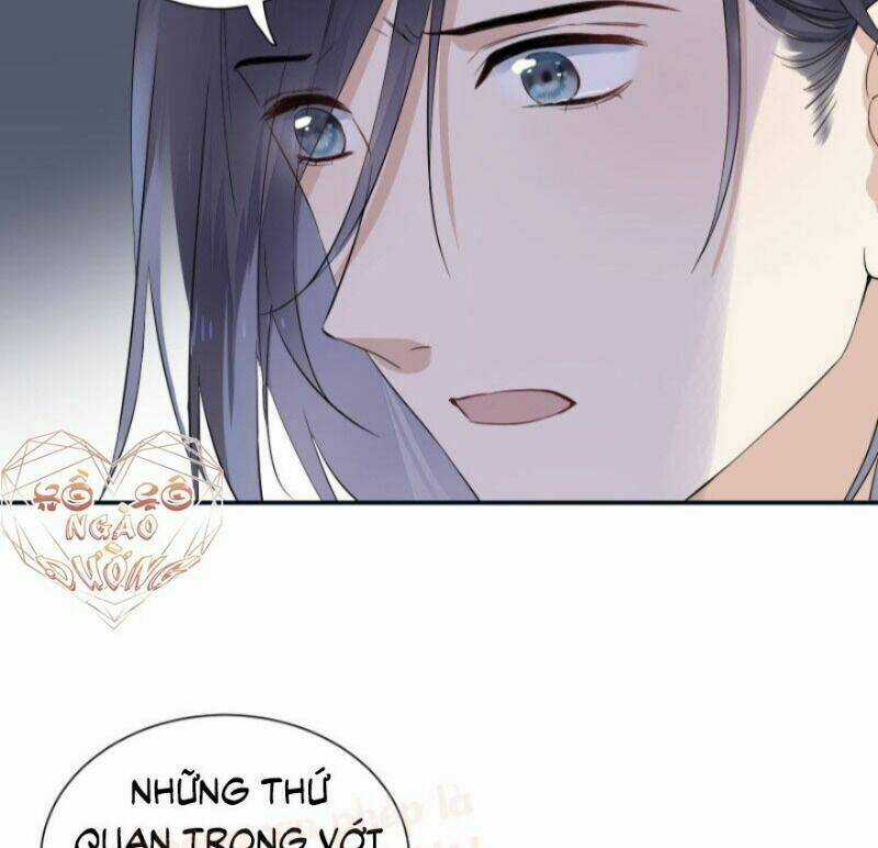 Kính Hoa Thương Chapter 58 trang 42