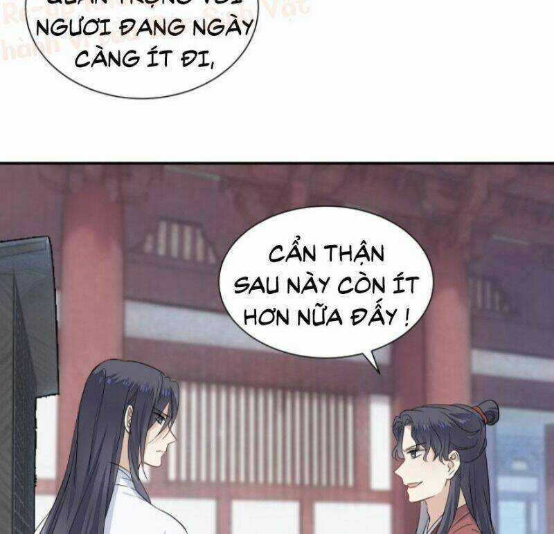 Kính Hoa Thương Chapter 58 trang 43