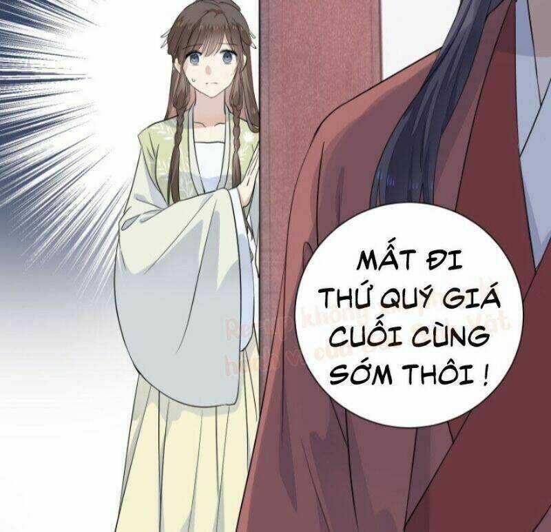 Kính Hoa Thương Chapter 58 trang 47