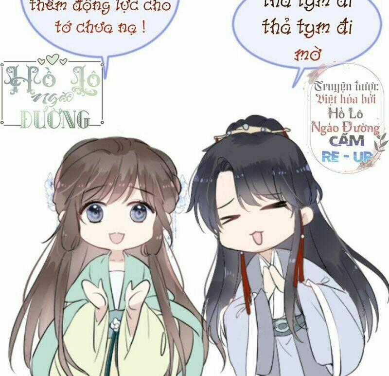 Kính Hoa Thương Chapter 58 trang 49