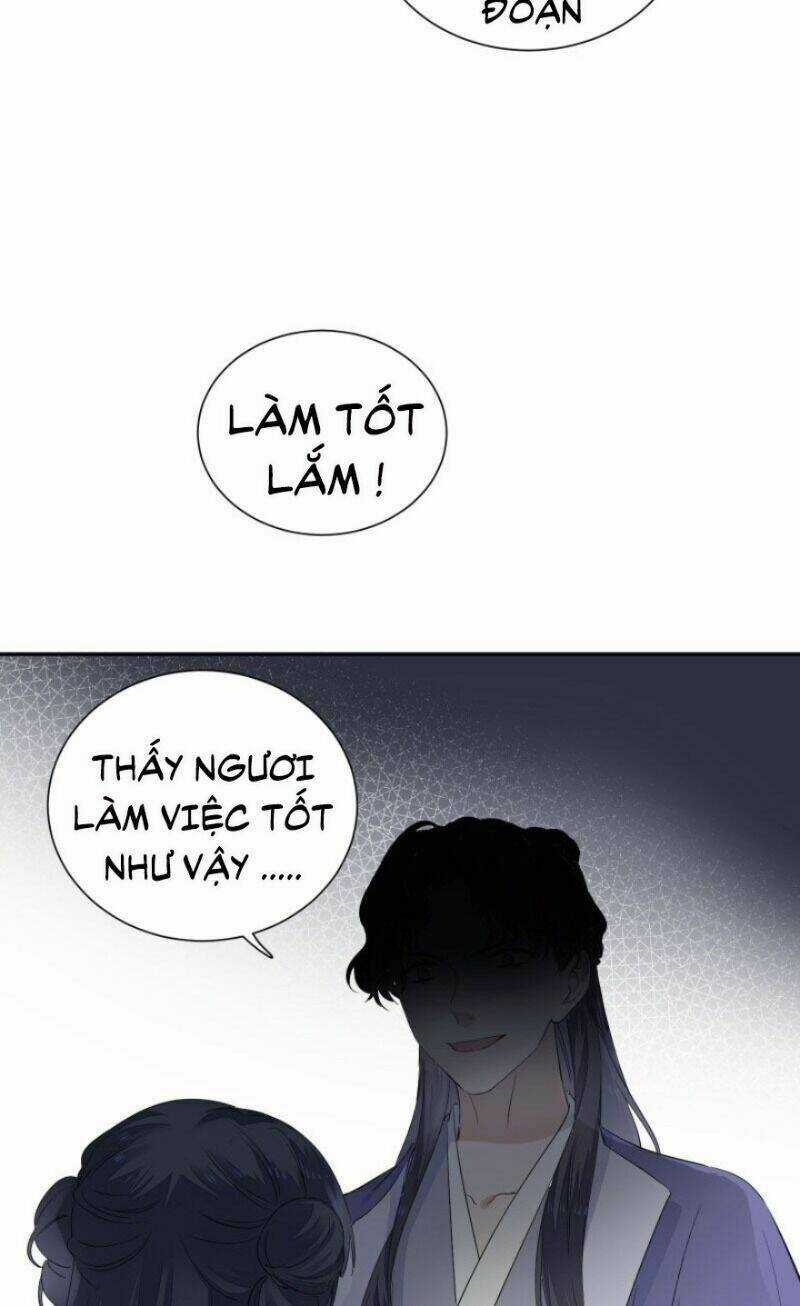 Kính Hoa Thương Chapter 58 trang 6