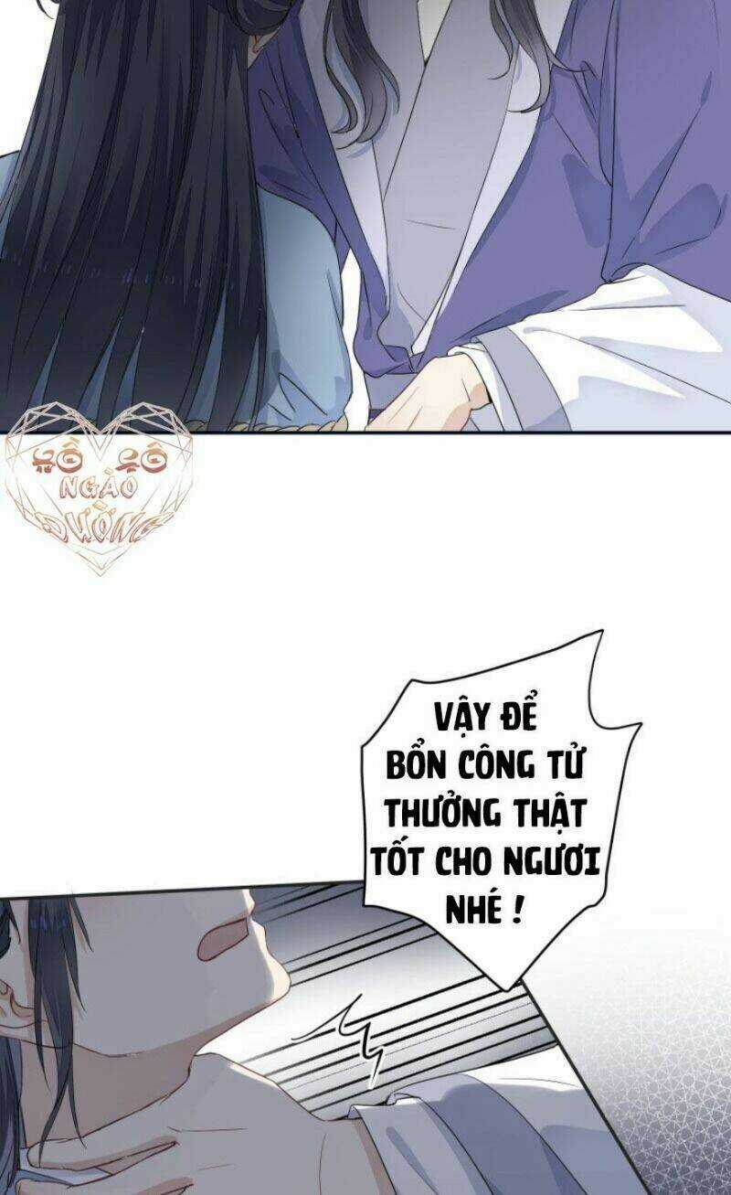 Kính Hoa Thương Chapter 58 trang 7