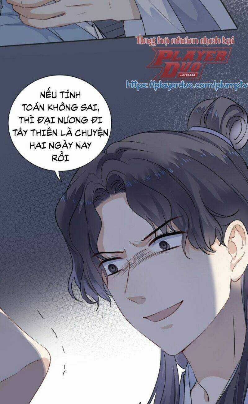 Kính Hoa Thương Chapter 58 trang 8