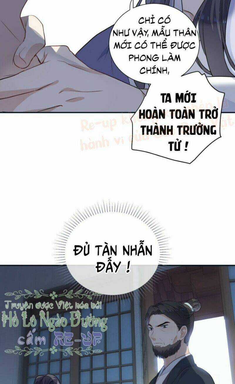 Kính Hoa Thương Chapter 58 trang 9