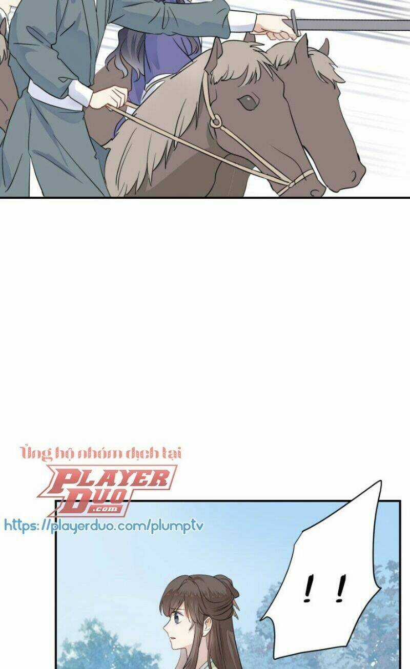 Kính Hoa Thương Chapter 59 trang 10